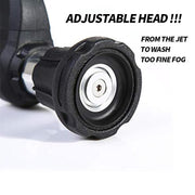 High pressure nozzle for car garden tool-Buy 2 Free Shipping