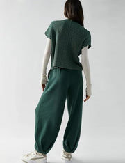 2023 Ladies' Knitted Sweater