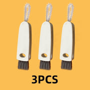 ✨Multipurpose Bottle Gap Cleaner Brush✨