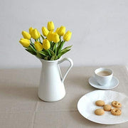 ✨LAST Day Sale-70off💓-High Quality Artificial Latex Tulips