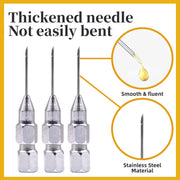 GREASE GUN NEEDLE TIP OF THE MOUTH🔥BUY 1 FREE 1🔥