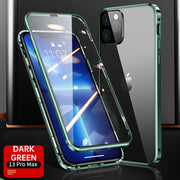 Double-Sided Ultimat privacy case for iPhone