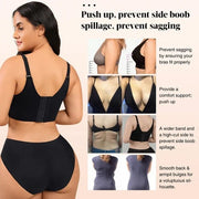 2023 Promotion 48% Off - 🔥Fashion Deep Cup Bra🔥