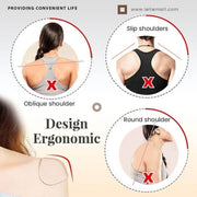 🔥🔥（BUY 3 FREE SHIPPING) Naturally Silicone -Transparent Anti-slip Shoulder Pads+Free 🎁 BIRD'S NEST HAIRPIN