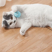 Smart Auto Rolling Electric Ball Toy for Pets