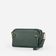 🔥Last Day Promotion 49% OFF -2023 New Crossbody PU leather Shoulder Bags and Clutches