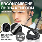 🔥GROSSER VERKAUF 47%🔥🔥Neue Business Bluetooth Kopfhörer