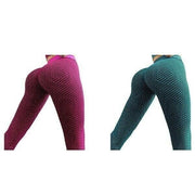 🔥Last Day 49% Off🔥SEXY High Waist Butt Lifting Yoga Pants - Buy 2 free shipping