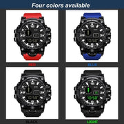 Multifunctional outdoor sports watch⌚⌚
