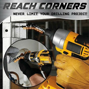 Magnetic swiveling bit tip holder🔥(Buy 2 Free 1)🔥