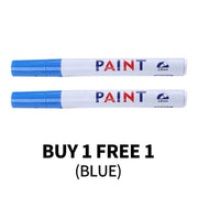 Waterproof Non-Fading Tire Paint Pen