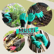 🔥Gardening Claw Protective Gloves(buy 3 free shipping)