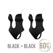 Backless Body Shaper Bra（Shop over $38, enter code "C5" to save 10%）