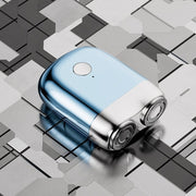 Waterproof Portable USB Shaver (BUY 2 FREE SHIPPING)