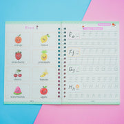 🔥 BIG SALE - HALF PRICE🔥🔥Children's Magic Copybooks