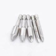 💥💥Damaged Screw Extractor（5PCS）