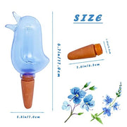 ✨Birdie Type Automatic Flower Waterer✨-BUY TWO 10% OFF