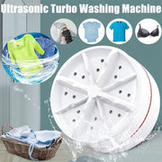 🔥🔥Mini Washing Machine & Dishwasher