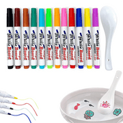 🎨Magic Pen Floating Drawings🎨