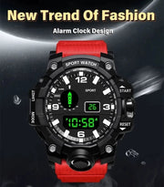 Multifunctional outdoor sports watch⌚⌚