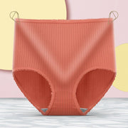 Antibacterial absorbent underwear