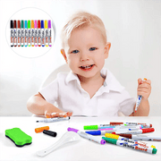 🎨Magic Pen Floating Drawings🎨
