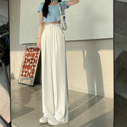 Woman's Casual Full-Length Loose Pants（BUY 2 FREE SHIPPING)