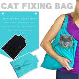 Cat Carrier Pouch