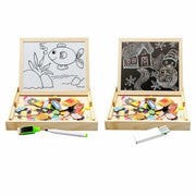 Magnetic Drawing Board