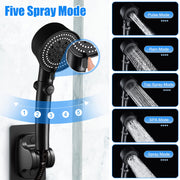 🔥48% OFF🔥Multi-functional High Pressure Shower Head