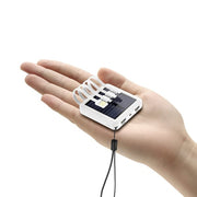 🔥Last Day 48% Off - 10000mAH Solar Power Bank