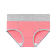 🔥Buy 5 Get 5 Free & Free Shipping🔥 Cotton Breathable Moisture-absorbing Antibacterial Underwear