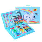 Deluxe 6-In-1 Art Creativity Set™ (🎄🎁The Best Present For Kids)