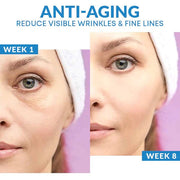 Puffiness & Dark Circles Reducing Under-Eye Cream