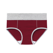🔥Buy 5 Get 5 Free & Free Shipping🔥 Cotton Breathable Moisture-absorbing Antibacterial Underwear