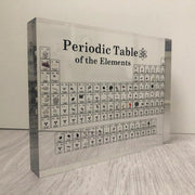 PERIODIC TABLE OF ELEMENTS🔥