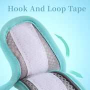 Escape-Proof Soft Breathable Reflective Mesh Pet Harness