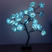 Forever Rose Tree Lamp™