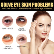 Mother's day promotion-Temporary Firming Eye Cream（Video of the same eye cream）