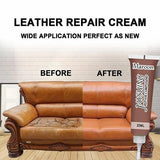 🔥💕 - Advanced Leather Repair Gel