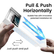 Auto-align Screen Protector Box for Samsung Galaxy S23\/S22\/S21 Ultra 5G
