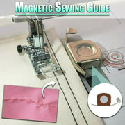 Magnetic Sewing Guide 🔥 OFF 47%