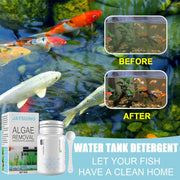 🔥Limited Time Sale 48% OFF🎉NEW Algae Repellent Agent