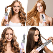 🎉LAST DAY PROMOTION 48% OFF🎉5 in 1 Complete Hair Styler Set