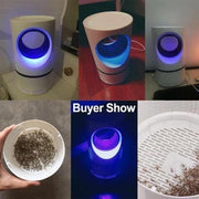 🎅Mosquito And Flies Killer Trap (BUY 2 FREE 1 NOW)