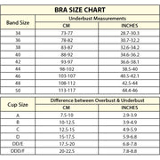 ⇝Bra with shapewear incorporated