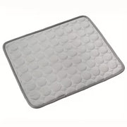 Breathable Washable Polyester Cooling Mat Bed for Pets