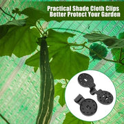 🔥SUMMER HOT SALE - Shade Cloth Heavy Duty Lock Grip