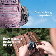🔥LAST DAY 49% OFF🔥Keychain Power Bank-👍 BUY 2 GET 1 FREE(3PCS）