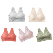 🔥 BIG SALE - HALF PRICE🔥🔥 - Sexy Beautiful Back Breathable Thin Bra